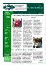 North East Wales Biodiversity Network Newsletter Winter 2012